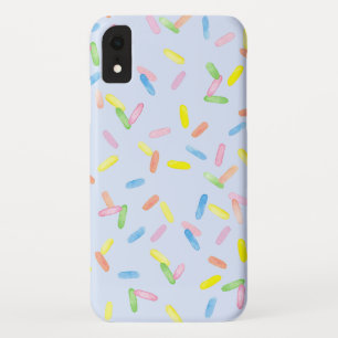 Case-Mate iPhone Case Arc-en-ciel coloré arrose