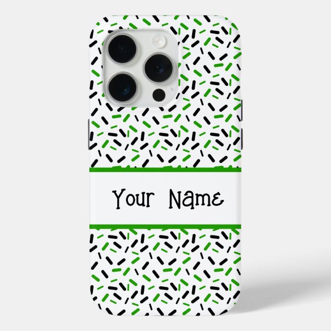 Coques Case-Mate iPhone Arc-en-ciel éteins Neutrois Pride (Verso)