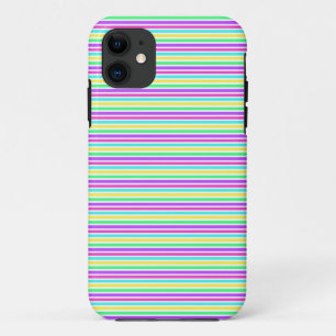 Case-Mate iPhone Case Arc en ciel minuscule