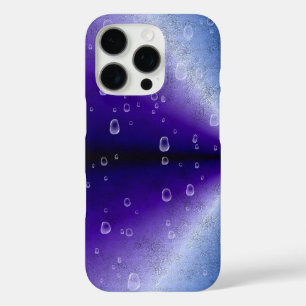 Coques iPhone 16 Pro Arc-en-ciel violet