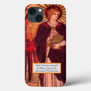 Case-Mate iPhone Case Archange Saint-Uriel