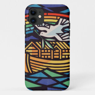 Case-Mate iPhone Case Arche de Noé avec l'Esprit Saint