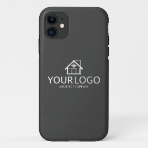 Case-Mate iPhone Case Architect Entreprise Démarrage Entreprise Logo Mar