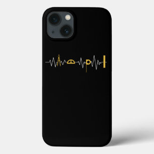 Case-Mate iPhone Case Architecte Architecture Outil Heartbeat Pulse