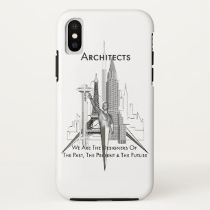 Case-Mate iPhone Case Architectes