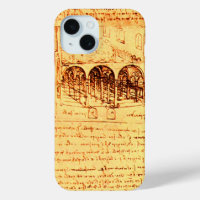 ARCHITECTURE DE RENAISSANCE, ARCHITECTE, INGÉNIEUR