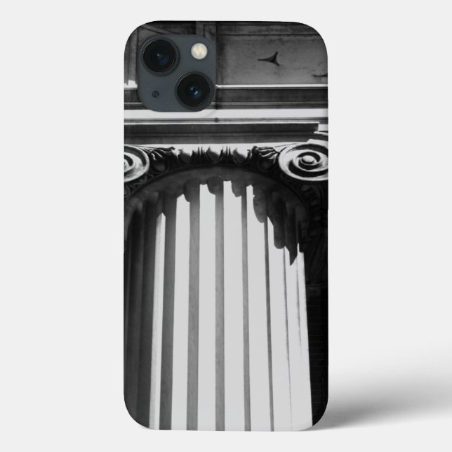 Coques Case-Mate iPhone Architecture NYC I (Verso)