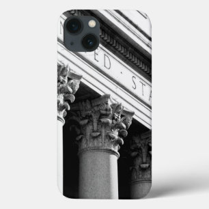Etui iPhone 13 Architecture NYC VIII