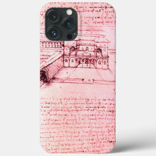 COQUES POUR iPhone ARCHITECTURE RENAISSANCE, ARCHITECTURE, INGÉNIEUR,