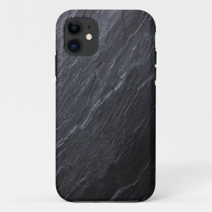 Coque iPhone 11 Ardoise foncée