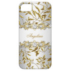 Argent Blanc Faux Or Diamond Jewel Image