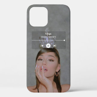 Case-Mate iPhone Case arianna grande