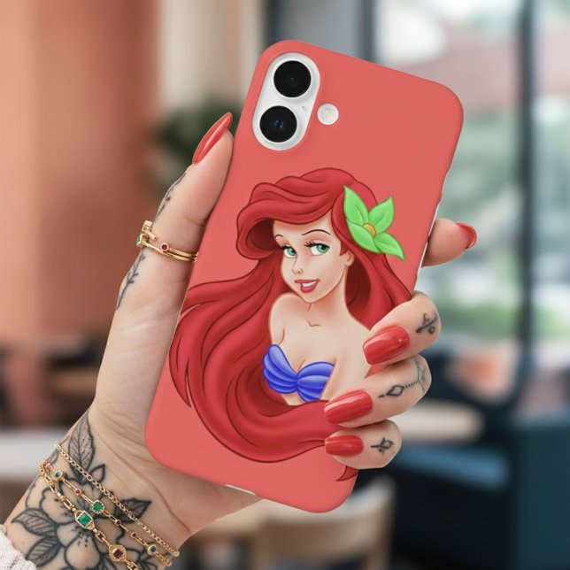 Coques Case-Mate iPhone Ariel (Créateur téléchargé)