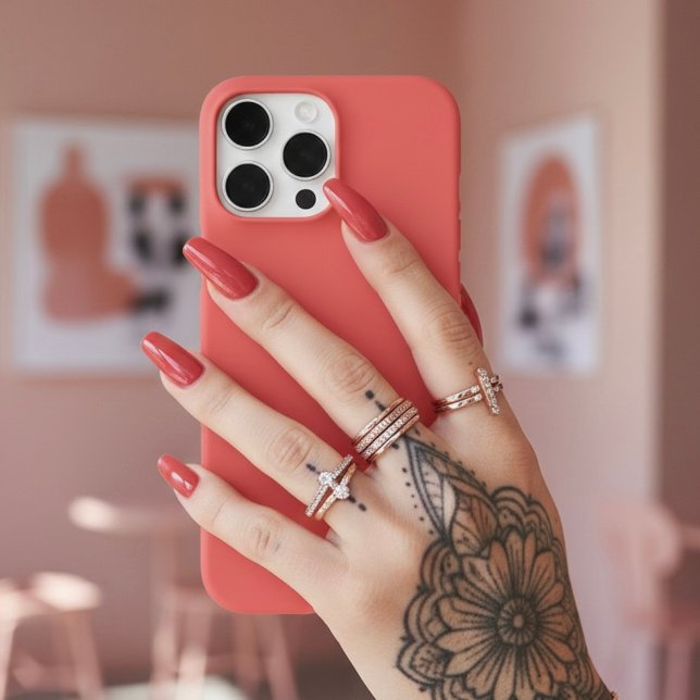 Coques Case-Mate iPhone Ariel (Créateur téléchargé)