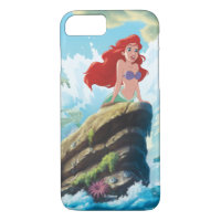 Ariel| Aventure commence avec vous