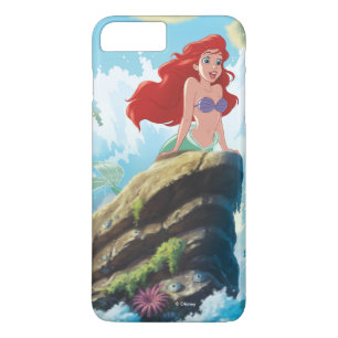 Coque Case-Mate Pour iPhone Ariel  Aventure commence avec vous