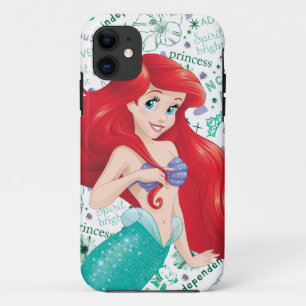 Case-Mate iPhone Case Ariel aventurier