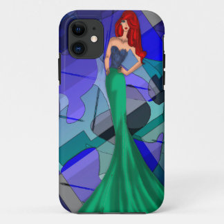 Coque Case-Mate Pour iPhone Ariel, la sirenita.