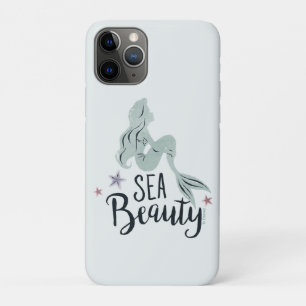 Case-Mate iPhone Case Ariel Silhouette "Beauté de la mer"