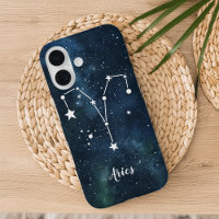 Aries | SYMBOLE Zodiaque Astrologique Constellatio
