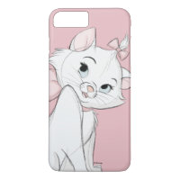 Aristocats | Shy Marie