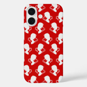 Coque Pour iPhone 16 Aristocrate vintage