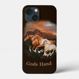 Case-Mate iPhone Case Arizona Chevaux sauvages