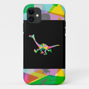 Case-Mate iPhone Case Arlo Abstrait Silhouette