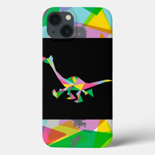 Etui iPhone Case-Mate Arlo Abstrait Silhouette
