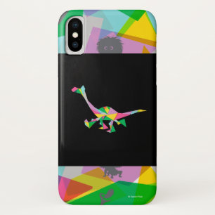 Coque Case-Mate Pour iPhone Arlo Abstrait Silhouette