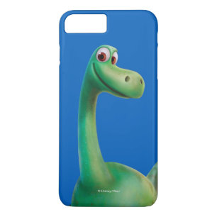Coque iPhone 7 Plus Arlo Aller de l'avant