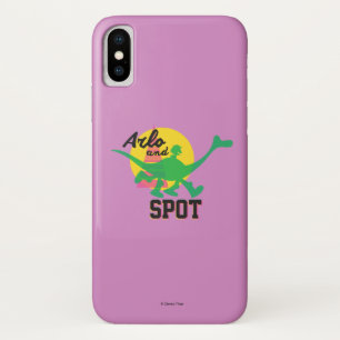 Etui iPhone Case-Mate Arlo Et Spot Sunset