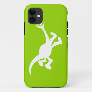Coques Pour iPhone Arlo Silhouette