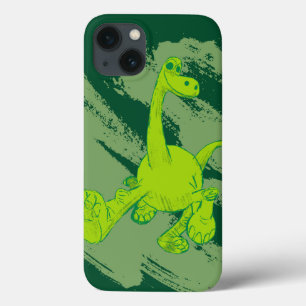 Etui iPhone Case-Mate Arlo Sketch