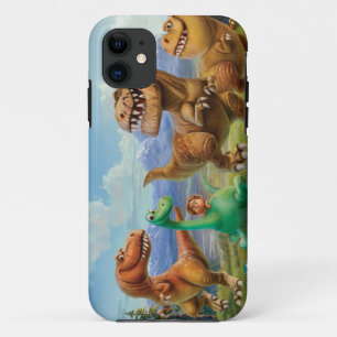 Coque Case-Mate Pour iPhone Arlo, Spot et Ranchers en campagne