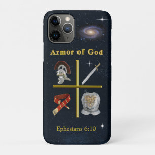 Case-Mate iPhone Case Armée de Dieu