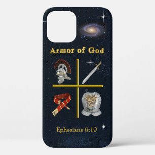 Case-Mate iPhone Case Armée de Dieu