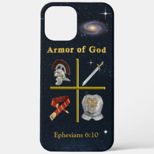 Case-Mate iPhone Case Armée de Dieu