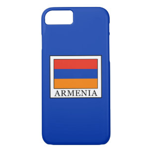 Case-Mate iPhone Case Arménie