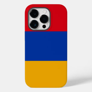Coque Pour iPhone 14 Pro Arménie