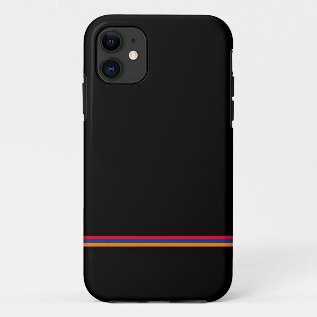 Coques Case-Mate iPhone Arménie, drapeau arménien (Dos)