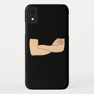 Case-Mate iPhone Case Armes croisées