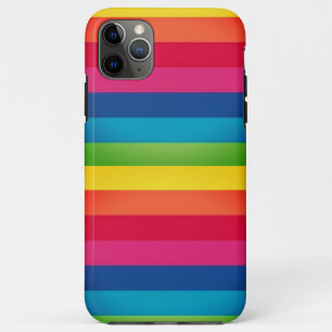 Case-Mate iPhone Case Armoire téléphonique Rainbow