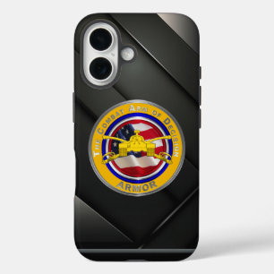 Coque Pour iPhone 16 Armure