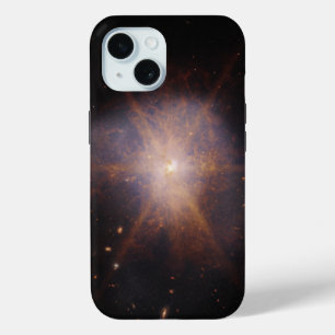 Coque Pour iPhone 15 Arp 220 Éclairage Le Ciel Nocturne