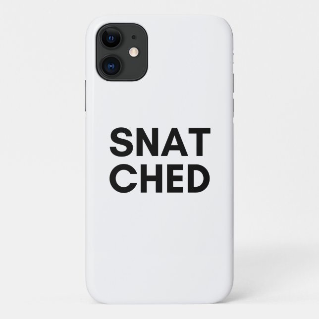 Coques Case-Mate iPhone arraché (Dos)