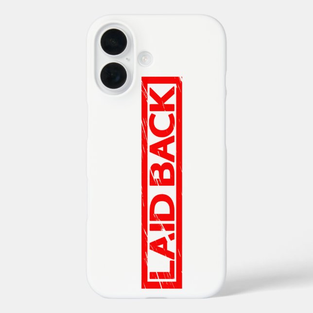 Coques Case-Mate iPhone Arrêt arrière (Verso)