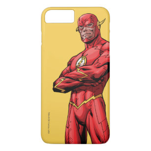 Coque iPhone 8 Plus/7 Plus Arrêt Flash