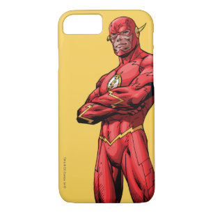 Coque iPhone 7 Arrêt Flash