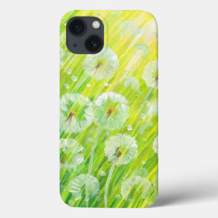 Etui iPhone 13 Arrière - plan 2 de nature